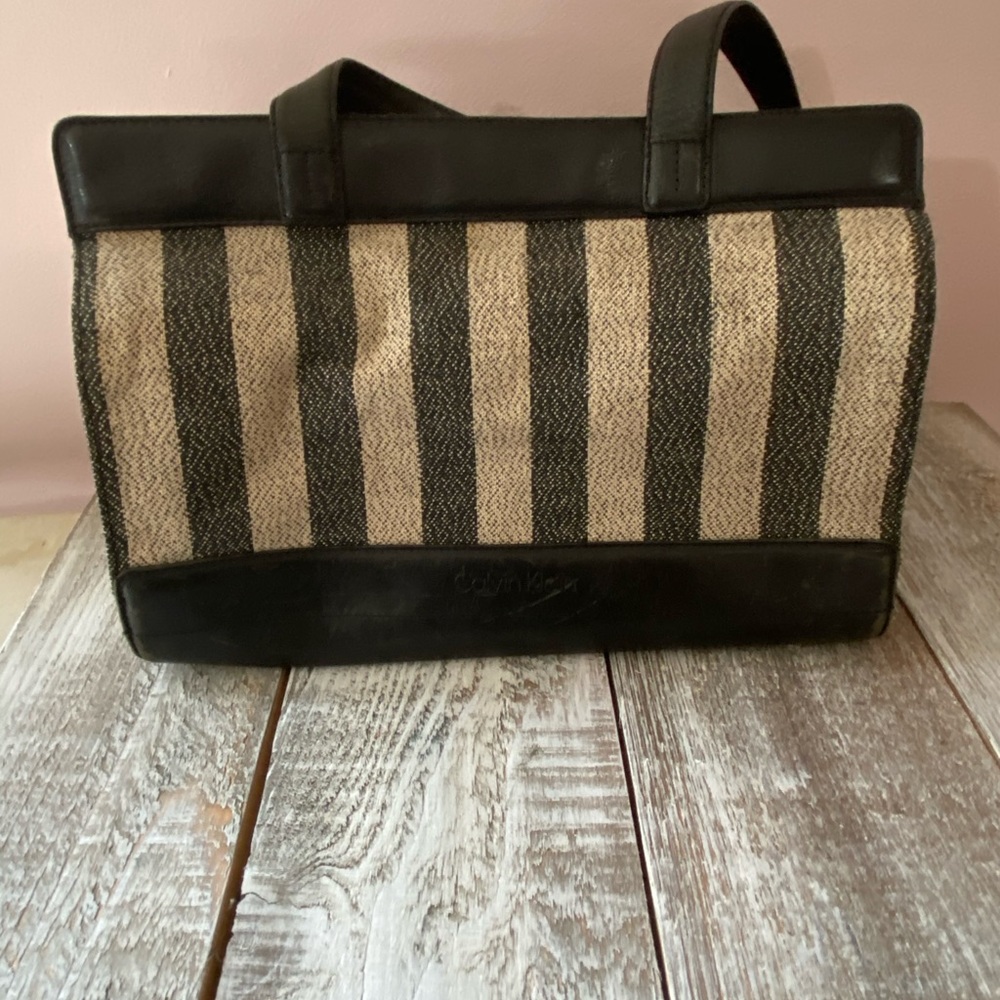 Vintage Calvin Klein Handbag